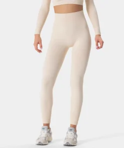 Legginsy bezszwowe Allure