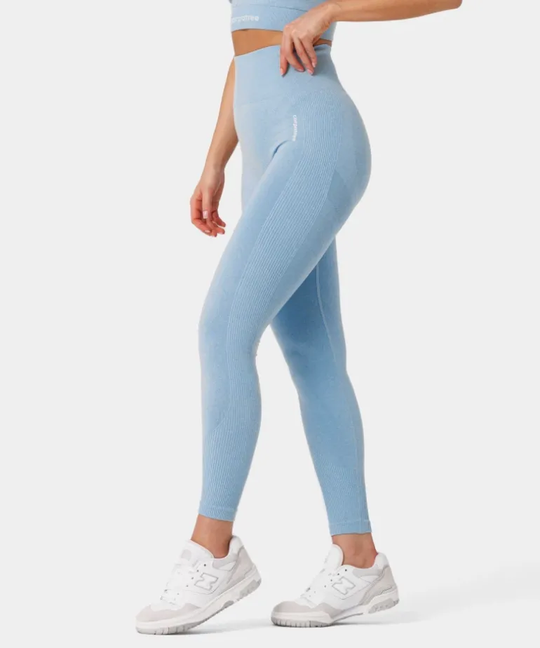 Legginsy bezszwowe Allure