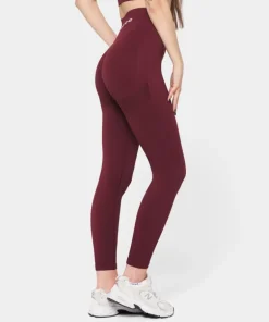 Legginsy bezszwowe Allure