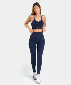 Legginsy bezszwowe Allure