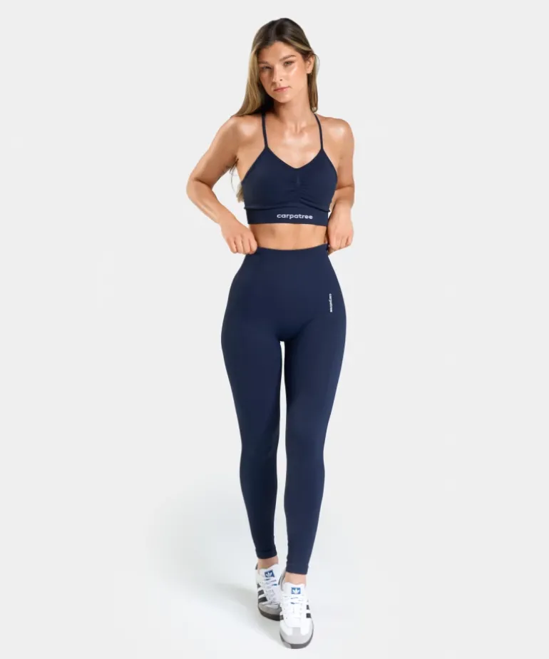 Legginsy bezszwowe Allure