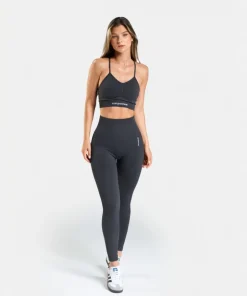 Legginsy bezszwowe Allure