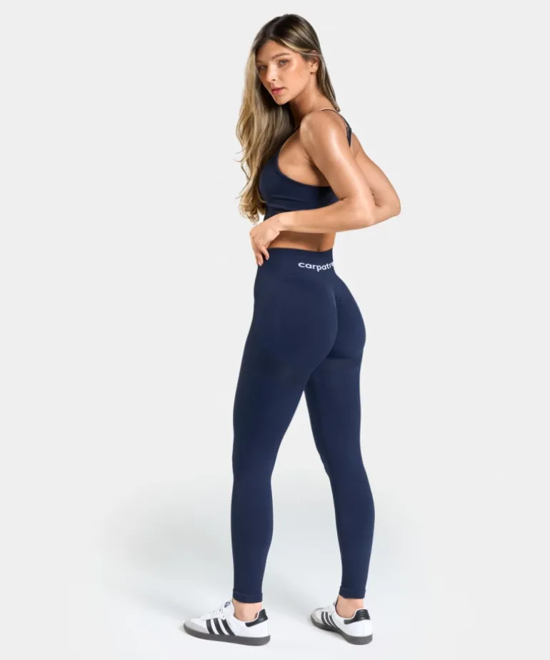 Legginsy bezszwowe Allure