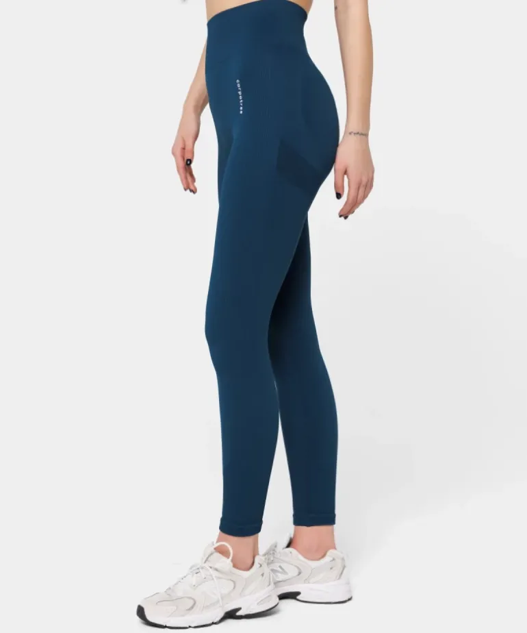Legginsy bezszwowe Allure
