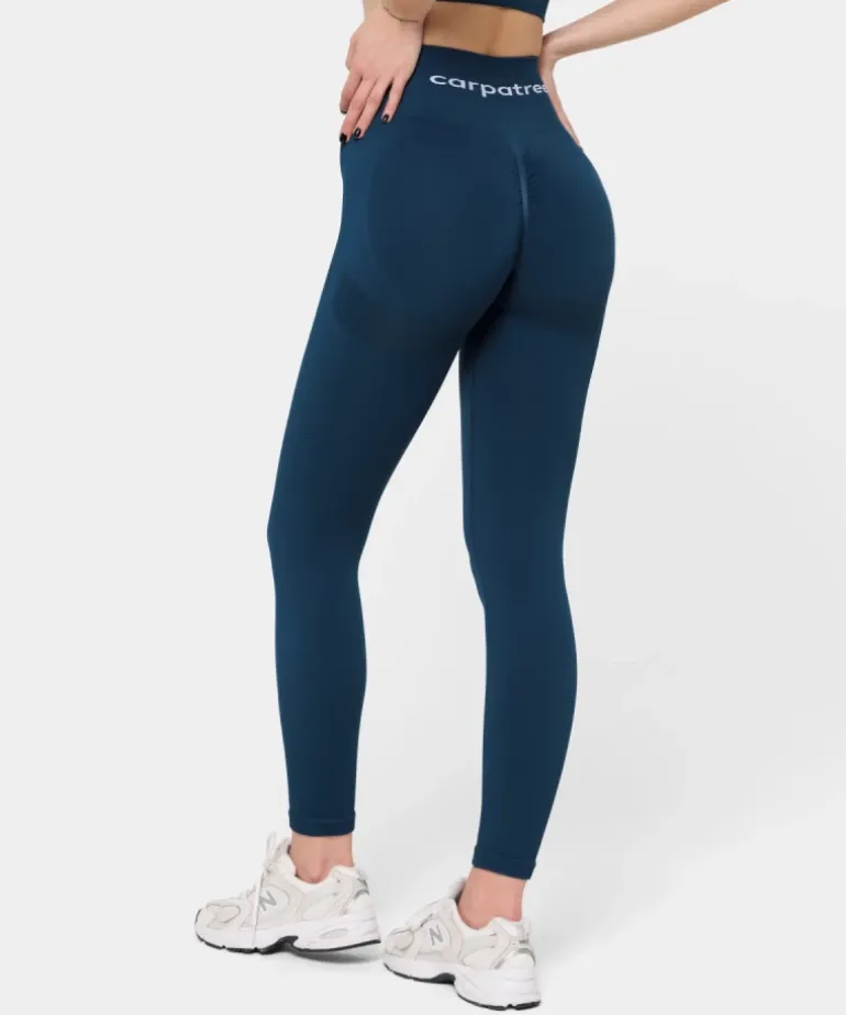 Legginsy bezszwowe Allure
