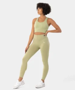 Legginsy bezszwowe Blaze