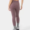 Legginsy bezszwowe Marble Story