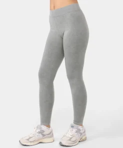 Legginsy bezszwowe Marble Story