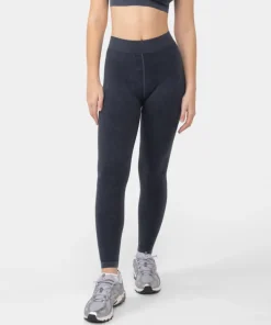 Legginsy bezszwowe Marble Story