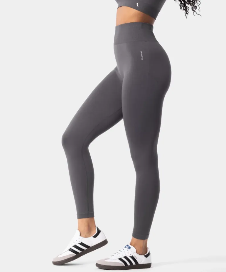 Legginsy bezszwowe Simply Seamless