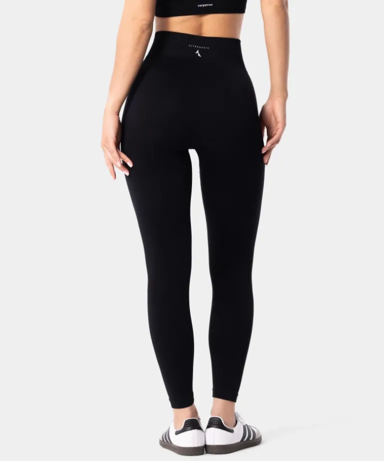 Legginsy bezszwowe Simply Seamless