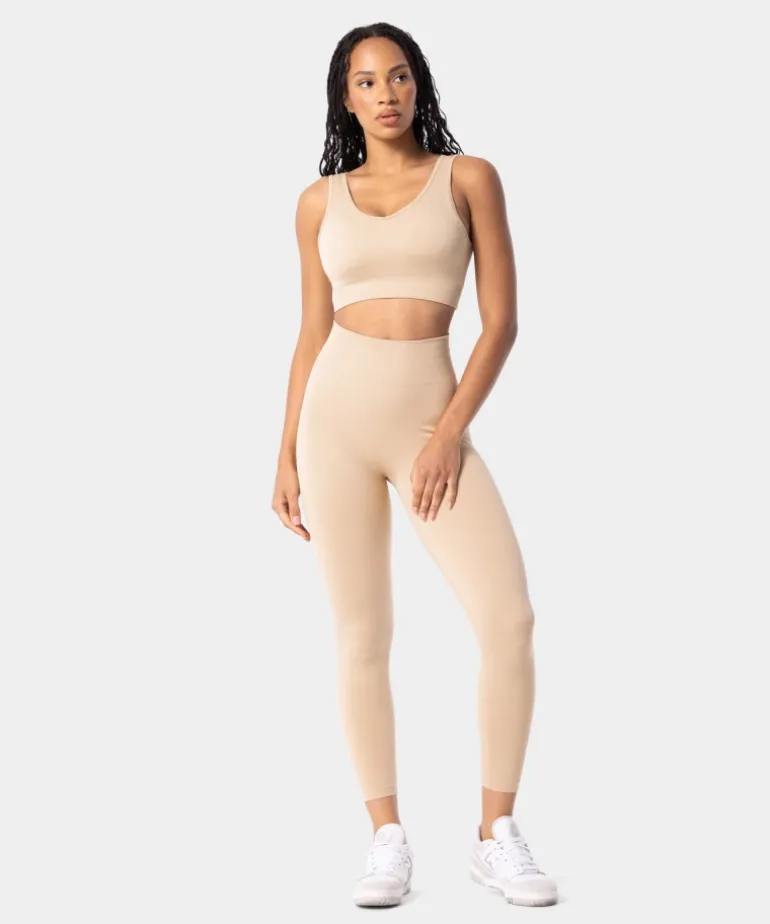 Legginsy bezszwowe Simply Seamless