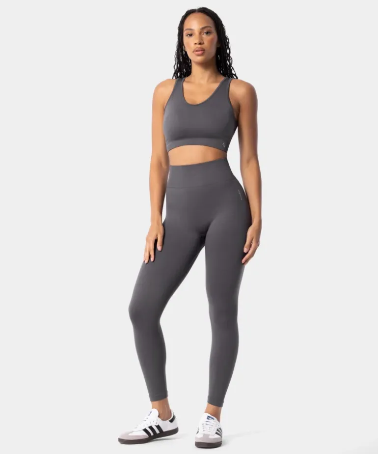 Legginsy bezszwowe Simply Seamless