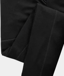 Legginsy ciążowe z kieszeniami