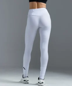 Legginsy do biegania z kieszonką