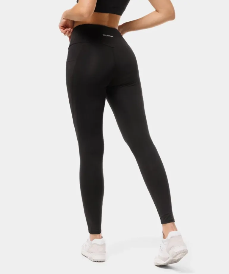 Legginsy Livia z kieszeniami