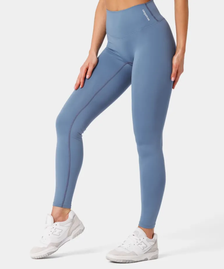 Legginsy Ultra Comfort z wysokim stanem