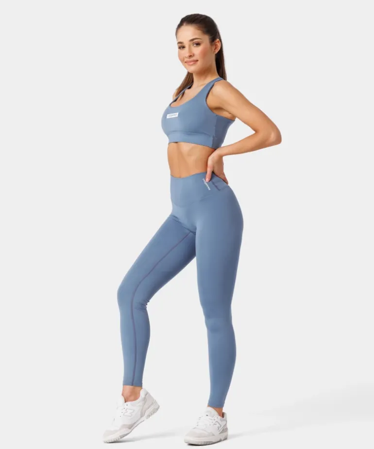 Legginsy Ultra Comfort z wysokim stanem