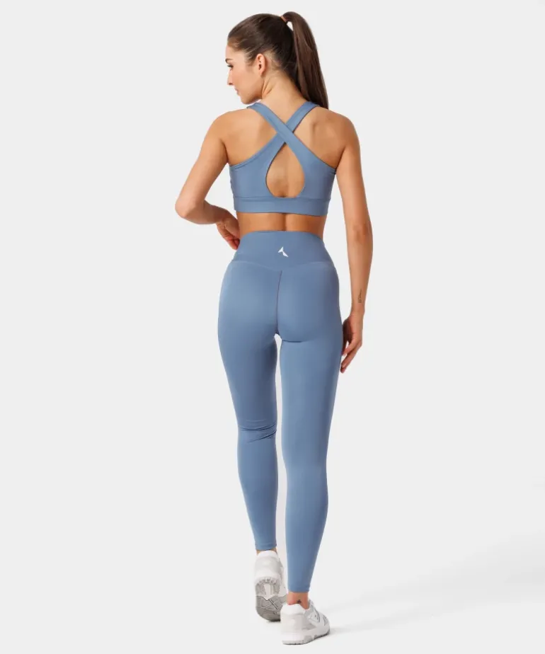 Legginsy Ultra Comfort z wysokim stanem