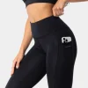 Legginsy z kieszeniami Libra 2.0