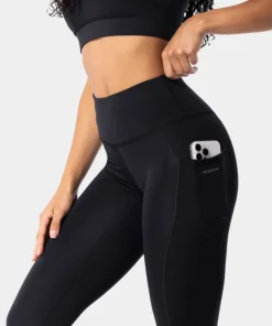 Legginsy z kieszeniami Libra 2.0
