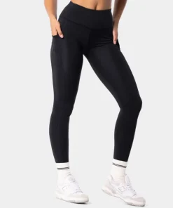 Legginsy z kieszeniami Libra 2.0
