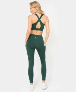 Legginsy z kieszeniami Libra