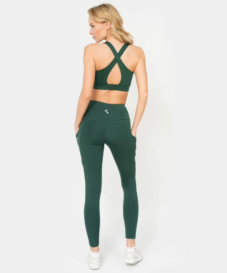 Legginsy z kieszeniami Libra