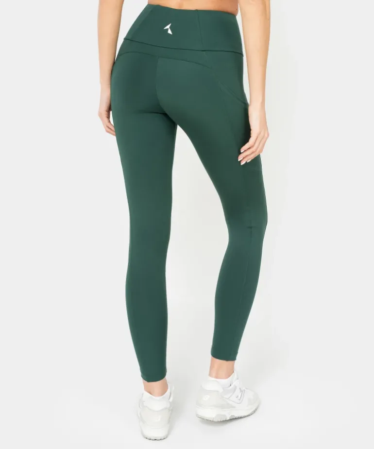 Legginsy z kieszeniami Libra
