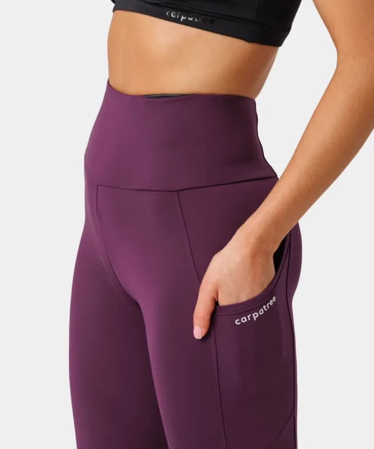 Legginsy z kieszeniami Libra