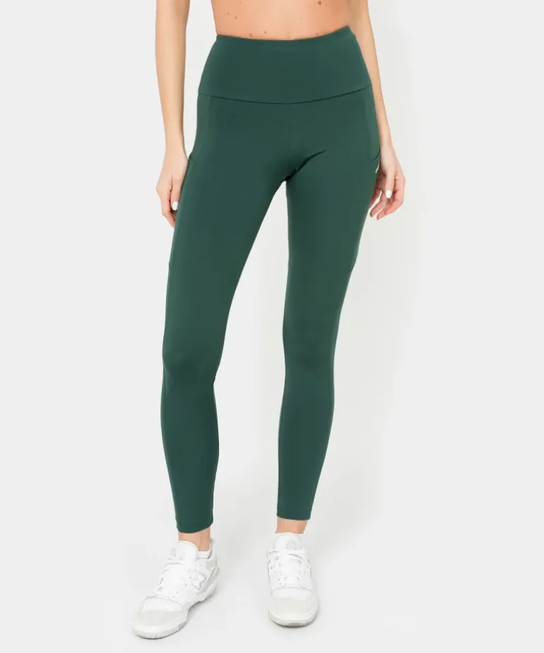 Legginsy z kieszeniami Libra