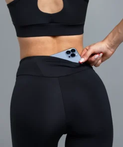 Legginsy z kieszonką Lumina
