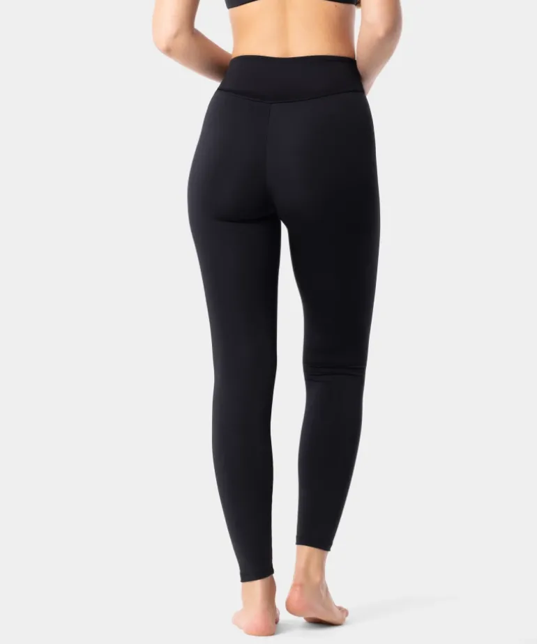 Legginsy z kieszonką Lumina