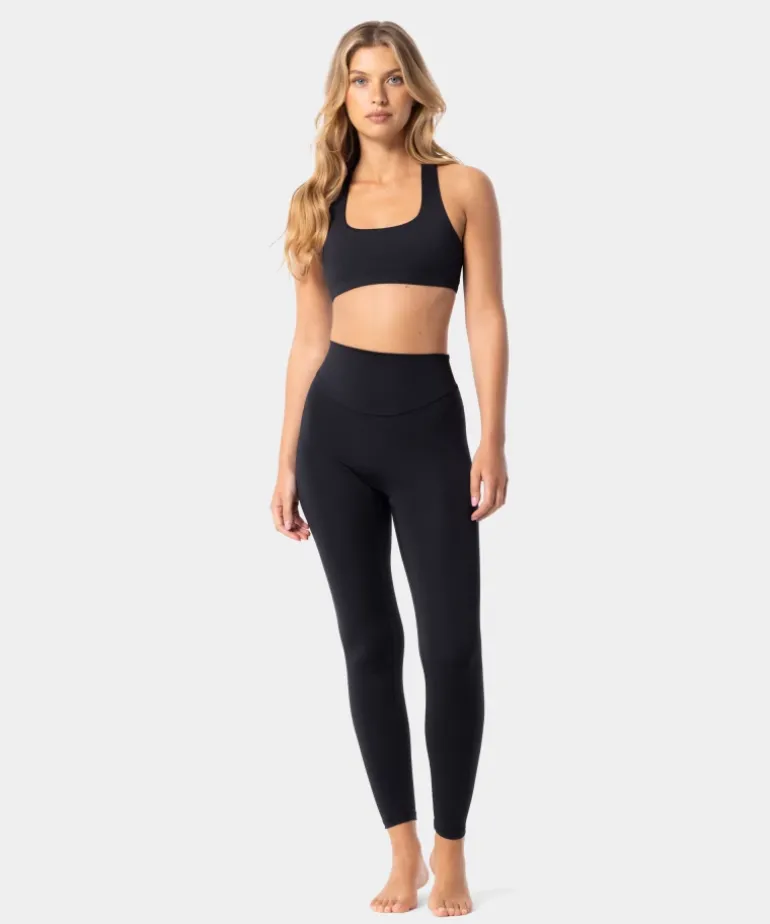Legginsy z kieszonką Lumina