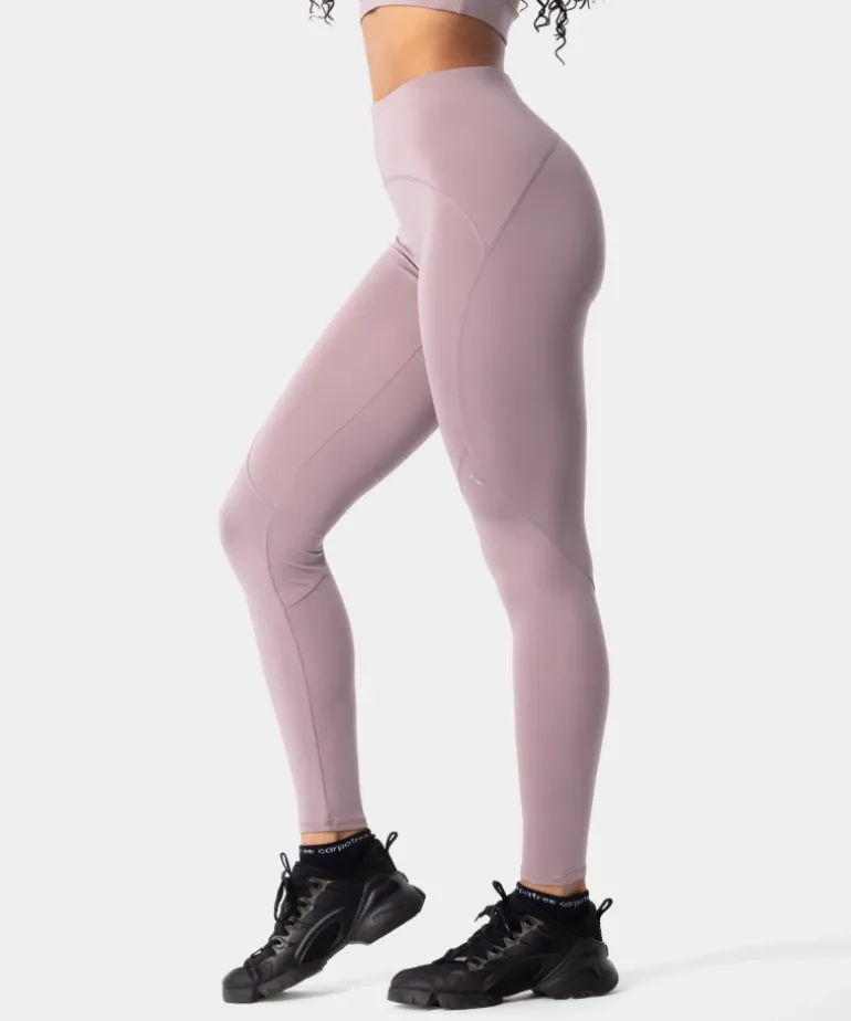 Legginsy z przeszyciami Dazzle