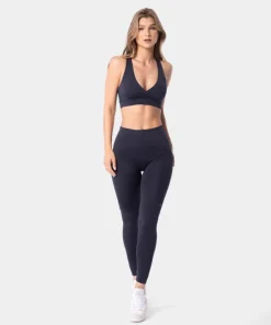 Legginsy z przeszyciami Dazzle