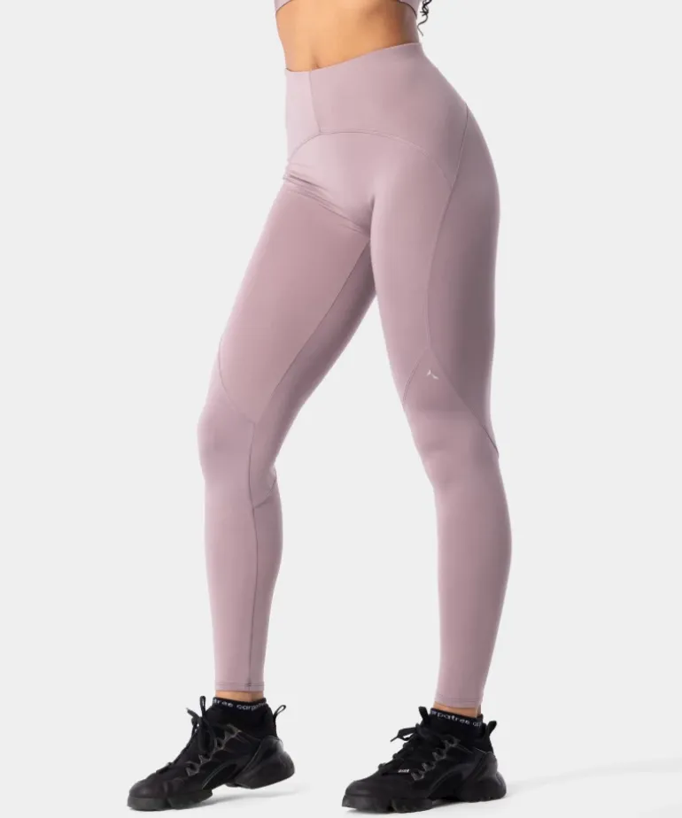 Legginsy z przeszyciami Dazzle