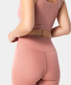 Legginsy z szerokim pasem Eclipse