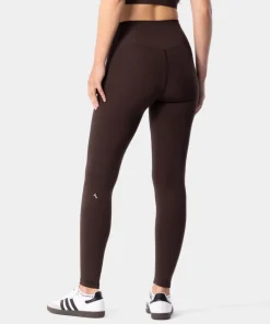 Legginsy z szerokim pasem Eclipse