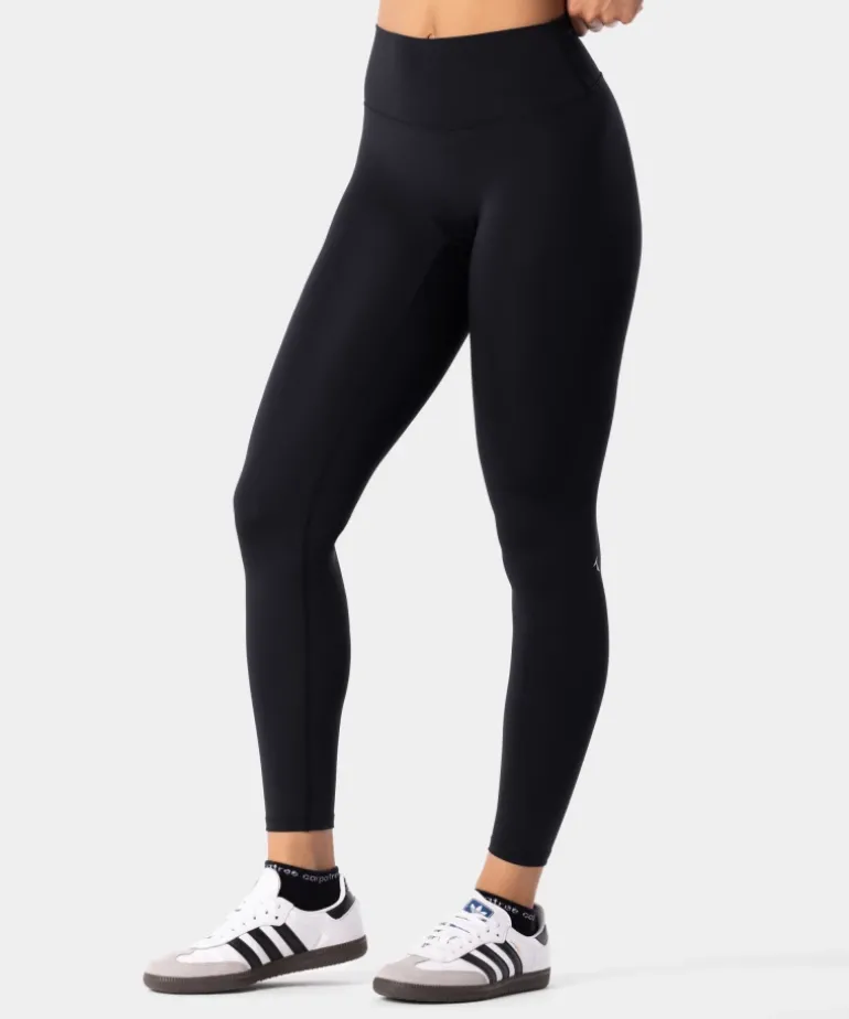 Legginsy z szerokim pasem Eclipse