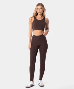 Legginsy z szerokim pasem Eclipse