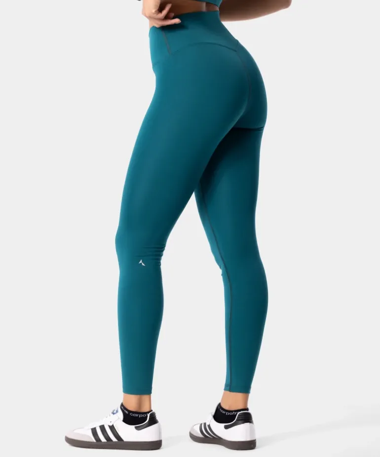 Legginsy z szerokim pasem Eclipse
