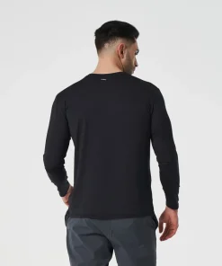 Longsleeve Titan