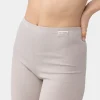 Prążkowane bikery Cozy Leisure