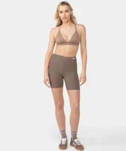 Prążkowane bikery Cozy Leisure