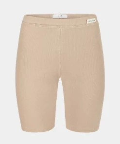 Prążkowane bikery Cozy Leisure