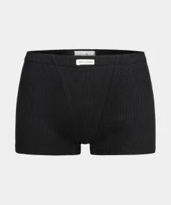 Prążkowane bokserki Cozy Leisure