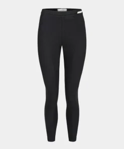 Prążkowane legginsy Cozy Leisure