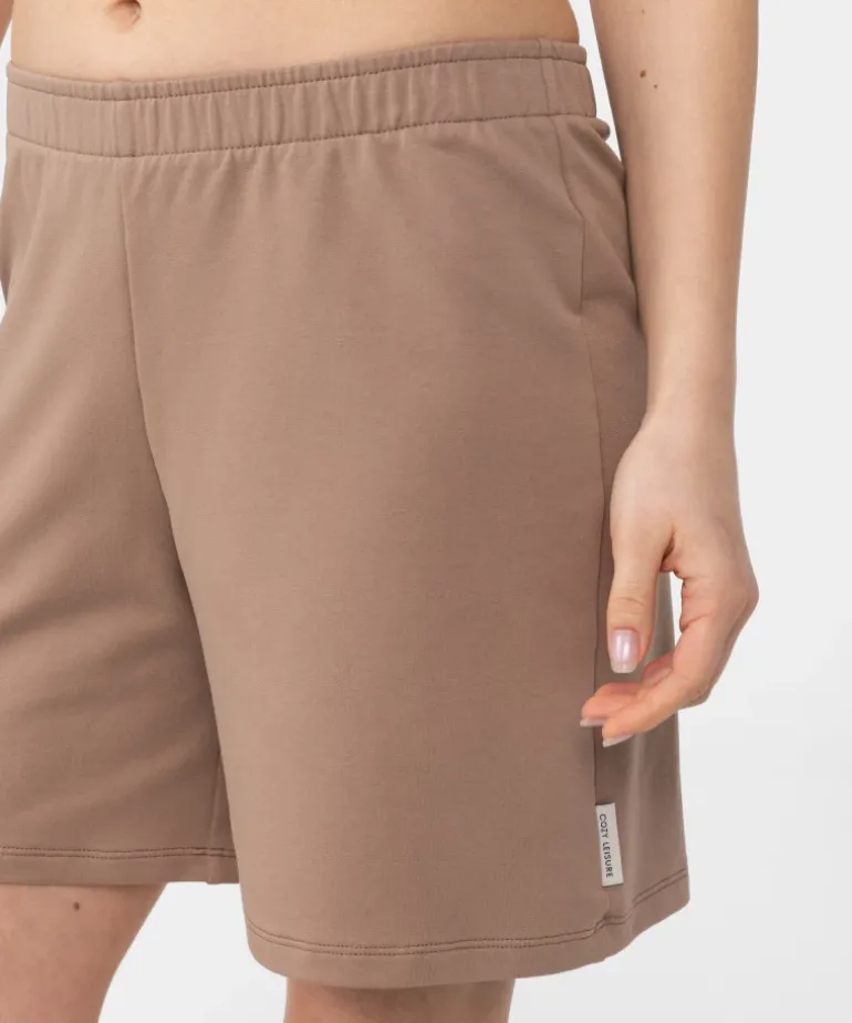 Spodenki dresowe Cozy Leisure