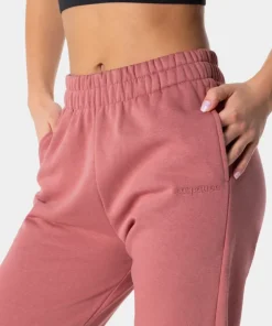 Spodnie dresowe oversize Essentials